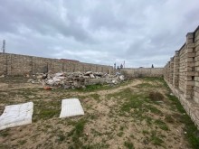 Merdekanda "Encirlik"market terefde torpaq almaq, -5