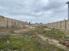 Merdekanda "Encirlik"market terefde torpaq almaq, -6