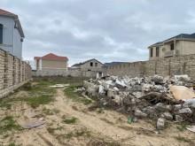Merdekanda "Encirlik"market terefde torpaq almaq, -7