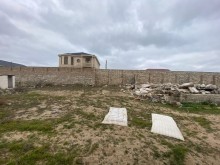 Merdekanda "Encirlik"market terefde torpaq almaq, -9