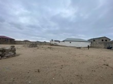 Merdekanda heyet evi tikmek ucun torpaq sahesi, Xəzər.r, Mərdəkan-4