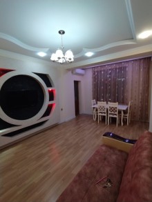 bakixanovda kiraye evler 2 otaq, -1