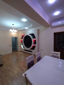 bakixanovda kiraye evler 2 otaq, -2