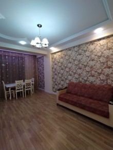 bakixanovda kiraye evler 2 otaq, -3