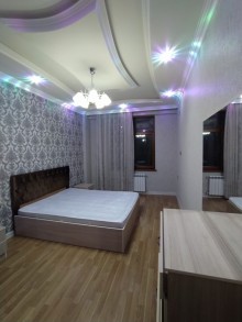 bakixanovda kiraye evler 2 otaq, -5