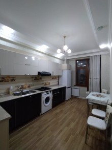 bakixanovda kiraye evler 2 otaq, -6