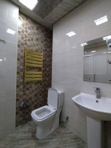 bakixanovda kiraye evler 2 otaq, -8