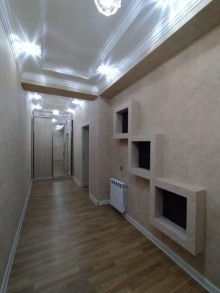 bakixanovda kiraye evler 2 otaq, -10