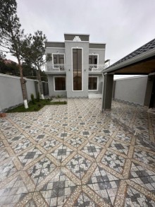Yeni Ramana qəsəbəsi Araz market yaninda ev almaq, -1
