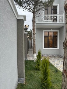 Yeni Ramana qəsəbəsi Araz market yaninda ev almaq, -2