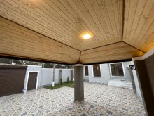 Yeni Ramana qəsəbəsi Araz market yaninda ev almaq, -3