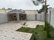 Yeni Ramana qəsəbəsi Araz market yaninda ev almaq, -4