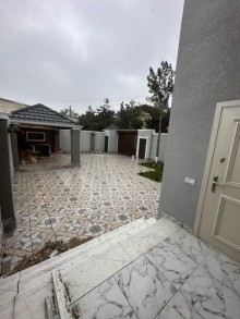 Yeni Ramana qəsəbəsi Araz market yaninda ev almaq, -6