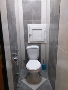Nefçilər metrosunda Yeni Tikili menzil, -4