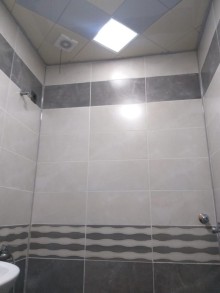Nefçilər metrosunda Yeni Tikili menzil, -6