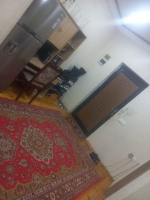 Həzi Aslanov metrosu yaxınlığında Yeni Tikili, -6