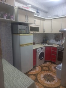 Həzi Aslanov metrosu yaxınlığında Yeni Tikili, -7