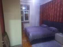 Həzi Aslanov metrosu yaxınlığında Yeni Tikili, -11