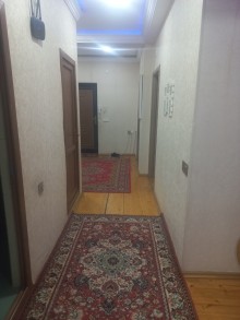 Həzi Aslanov metrosu yaxınlığında Yeni Tikili, -12