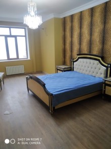 Nizami metrosu yaxınlığında yeni tikili almaq, -2