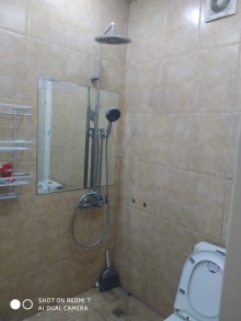 Nizami metrosu yaxınlığında yeni tikili almaq, -10