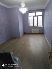 Nizami metrosu yaxınlığında yeni tikili almaq, -11
