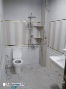 Nizami metrosu yaxınlığında yeni tikili almaq, -12