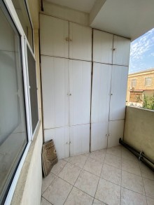 Nərimanov metrosu yanında Yeni Tikili, -14