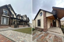 Masazır Villa Badam yaxınlığında evlər satılır, -1