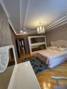 Xətai metrosuna və Ağ şəhər bulvarina yaxin Yeni Tikili, -15