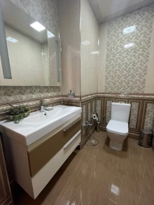 Xətai metrosuna və Ağ şəhər bulvarina yaxin Yeni Tikili, -19