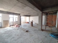 Qaraçuxur Məçidin yaxınlığı Yeni Tikili satilir, -4
