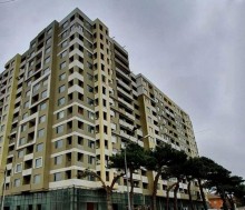 Qaraçuxurda Natariusun yaninda Yeni Tikili, -1