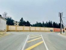 Novxanı bağlar massivinde Torpaq, -1