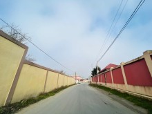 Novxanı bağlar massivinde Torpaq, -2