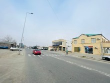 Novxanı bağlar massivinde Torpaq, -3