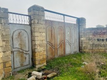 Novxanı bağlar massivinde Torpaq, -5