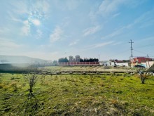 Novxanı bağlar massivinde Torpaq, -14