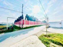 Novxanı bağlar massivinde Torpaq, -15