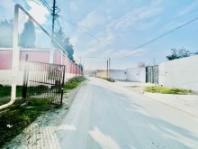 Novxanı bağlar massivinde Torpaq, -16