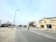 Novxanı bağlar massivinde Torpaq, -19