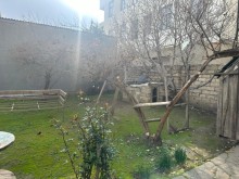 Bakixanov Razinde torpaq satisi, -1