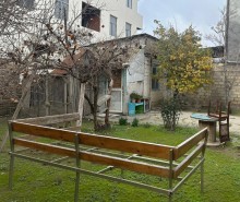 Bakixanov Razinde torpaq satisi, -2