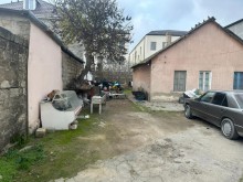 Bakixanov Razinde torpaq satisi, -3