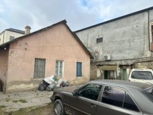 Bakixanov Razinde torpaq satisi, -4