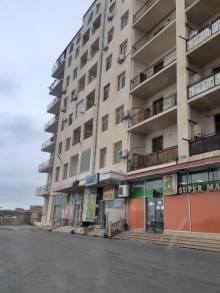 Masazır Abşeron City yaşayış kompleksi Yeni Tikili, -1