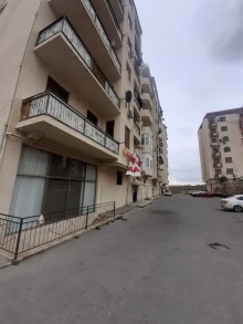 Masazır Abşeron City yaşayış kompleksi Yeni Tikili, -2