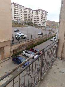 Masazır Abşeron City yaşayış kompleksi Yeni Tikili, -7