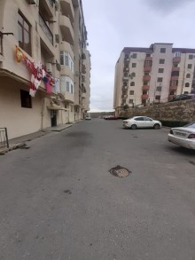 Masazır Abşeron City yaşayış kompleksi Yeni Tikili, -12