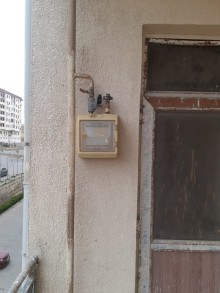 Masazır Abşeron City yaşayış kompleksi Yeni Tikili, -14